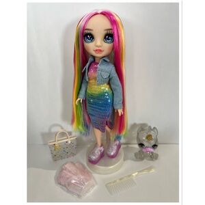 Rainbow High Amaya Doll